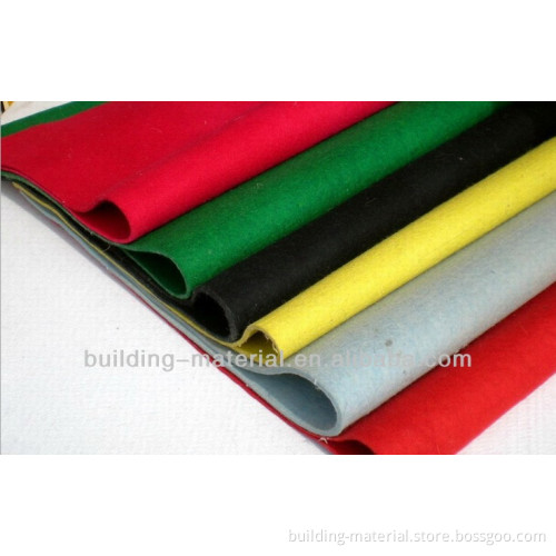 purple exhibition carpet rolls